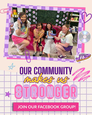 join the purple tiger facebook group