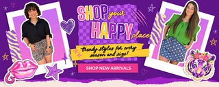 shop trendy styles all season and size purple tiger