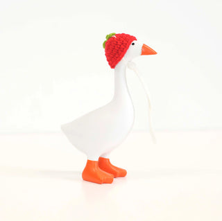 Desk Goose Outfits